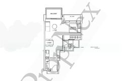 The Reserve Residences (D21), Apartment #583850831